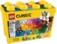 Изображение Lego Classic - Large blocks box (10698)