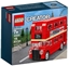Изображение Lego Creator - London City Bus 40220