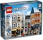 Picture of Lego Creator city life 10255