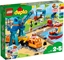 Изображение LEGO DUPLO Freight Train (10875) Children's toys