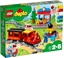 Picture of LEGO DUPLO Steam Railway 10874 Toy Train