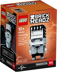 Picture of LEGO Frankenstein 40422