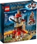 Picture of LEGO Harry Potter - The Burrow Attack (75980)