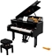 Изображение LEGO Ideas - Concert Grand Piano (21323)