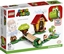 Picture of LEGO Super Mario - Mario's House and Yoshi (71367)