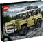 Picture of LEGO Technic - Land Rover Defender (42110)