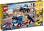 Изображение LEGO UK 78.955,9 cm Mobile Stunt Show Building Block 31085