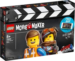 Picture of THE LEGO MOVIE 70820 