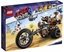 Изображение The LEGO® Movie 2 Iron Barts Heavy Metalal 70834