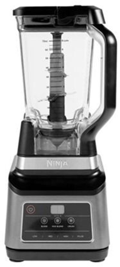 Изображение Ninja 2-in-1 mixer with Auto-iQ BN750EU