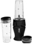 Изображение Ninja Mixer & Smoothie Maker QB3001EUS- 700 watts - including 2 travel mugs for on the go - compact and powerful