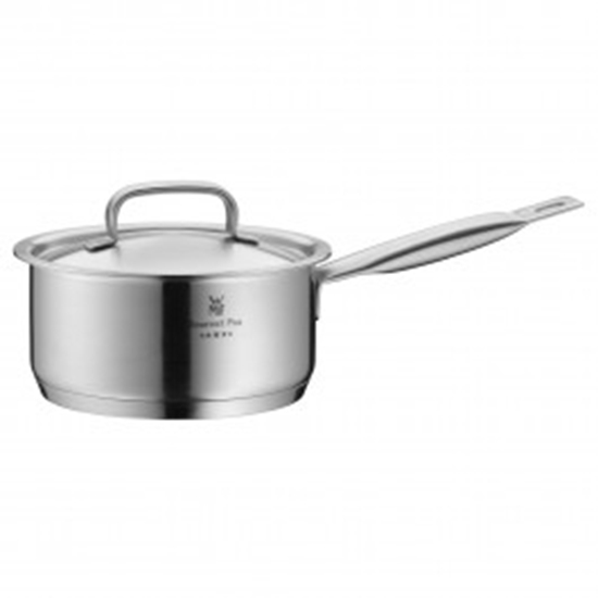 Picture of Stem casserole Ø 16 cm with lid GourmetPlus