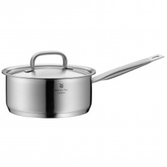 Изображение Stalk casserole Ø 20 cm with lid GourmetPlus
