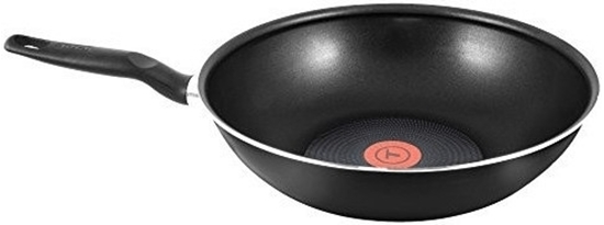 Picture of Tefal Extra wok pan 28 cm