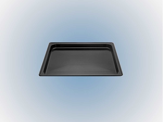 Изображение V-Zug baking tray DualEmail 430 x 370 x 25 mm