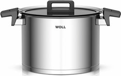 Изображение WOLL Concept High saucepan with lid