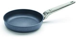 Picture of Woll Diamond Lite Pro Induction Frying Pan with Stainless Steel Handle, Ø 20 cm Depth 5 cm	