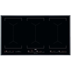 Picture of AEG IKE96654FB SLIM-FIT Induction hob, 91 cm wide, 3 cooking zones
