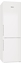 Picture of Miele KFN 29233 D ws fridge-freezer combination white / A +++