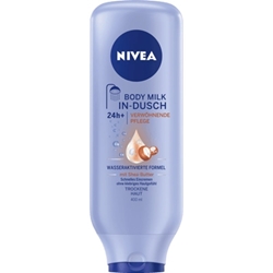 Изображение NIVEA Body milk In-Shower Soft Milk, 400 ml