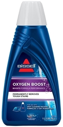 Picture of Bissell 1134N Oxygen Boost Detergent for all Stains Cleaning 