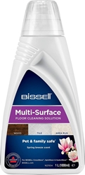 Изображение Bissell 1789L multi-surface cleaner for Crosswave, Crosswave Pet Pro, Spinwave and other multi-surface cleaning devices, 1x 1 litre.