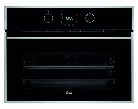 Picture of Teka HLC 840 compact built-in oven HLC 840