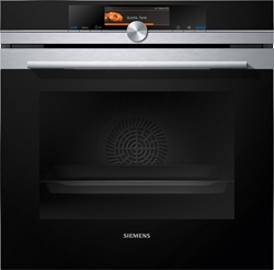 Изображение SIEMENS HB678GBS6 iQ700 , built-in oven, EEK: A +