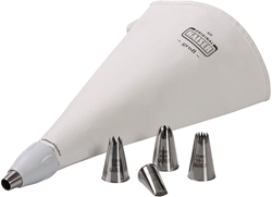 Picture of Professional piping bag set Perfect