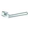 Picture of Grohe Atrio paper holder 40313003 chrome, without cover, concealed fastening