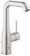 Изображение Grohe Essence single lever basin mixer L-Size (32628DC1)