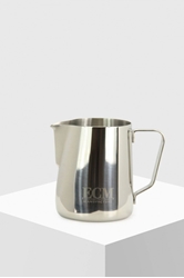 Picture of ECM milk jug 0.35 L stainless steel