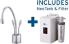 Изображение InSinkErator 44318 HC1100C Instant Hot and Cold Filtered Water with Tank Kit