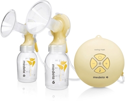 Picture of Medela Freestyle breast pump