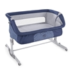 Picture of Chicco Next2me Dream 04079445540000 Cot Grey