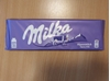 Изображение MILKA delicate Alpine milk chocolate 300gr