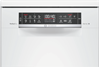 Picture of Bosch SPS6ZMW35E series | 6, dishwasher (white, Home Connect)