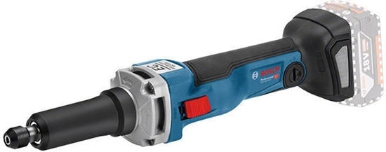 Picture of Bosch cordless straight grinder GGS 18V-23 LC Professional solo, 18Volt