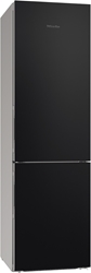 Picture of Miele KFN 29233 D bb fridge-freezer combination, Blackboard edition  / A +++