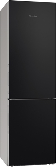 Изображение Miele KFN 29233 D bb fridge-freezer combination, Blackboard edition  / A +++