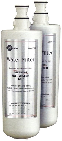 Изображение InSinkErator replacement filter, 2 pcs