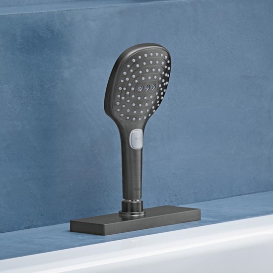 Picture of Hansgrohe 26520670 hand shower Raindance Select E 120