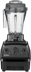 Picture of Vitamix EXPLORIAN E310 high-performance mixer black