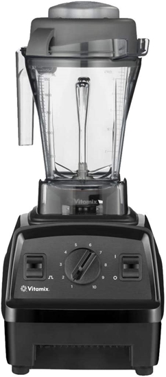 Picture of Vitamix EXPLORIAN E310 high-performance mixer black