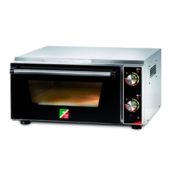 Picture of Pizza oven Effeuno P134HA 459 ° C, 230V with extra high interior