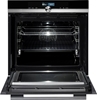 Изображение  Siemens iQ700 HM676G0S1 oven with integrated microwave