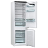 Изображение Gorenje NRKI5182A1 Built-in integrated fridge freezer