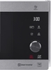 Изображение LG microwave MH 6565 CPS, grill, 25 l, Smart Inverter technology, real glass front