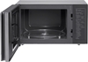 Picture of LG microwave MH 6565 CPS, grill, 25 l, Smart Inverter technology, real glass front