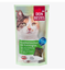 תמונה של חטיף לחתולים, שקיות חטיף עם עשב חתולים, 65 גרם